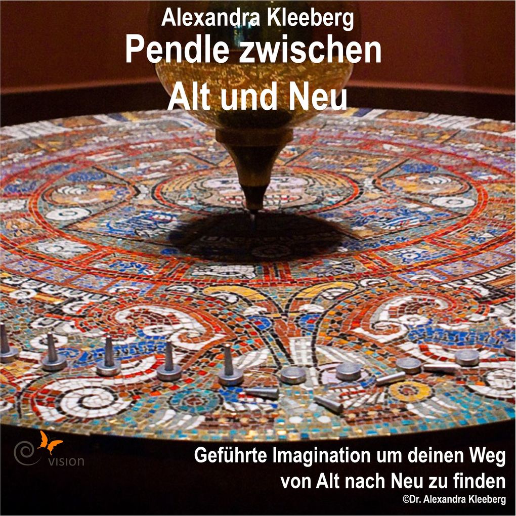 Produktbild: Pendle zwischen alt und neu | Alexandra Kleeberg