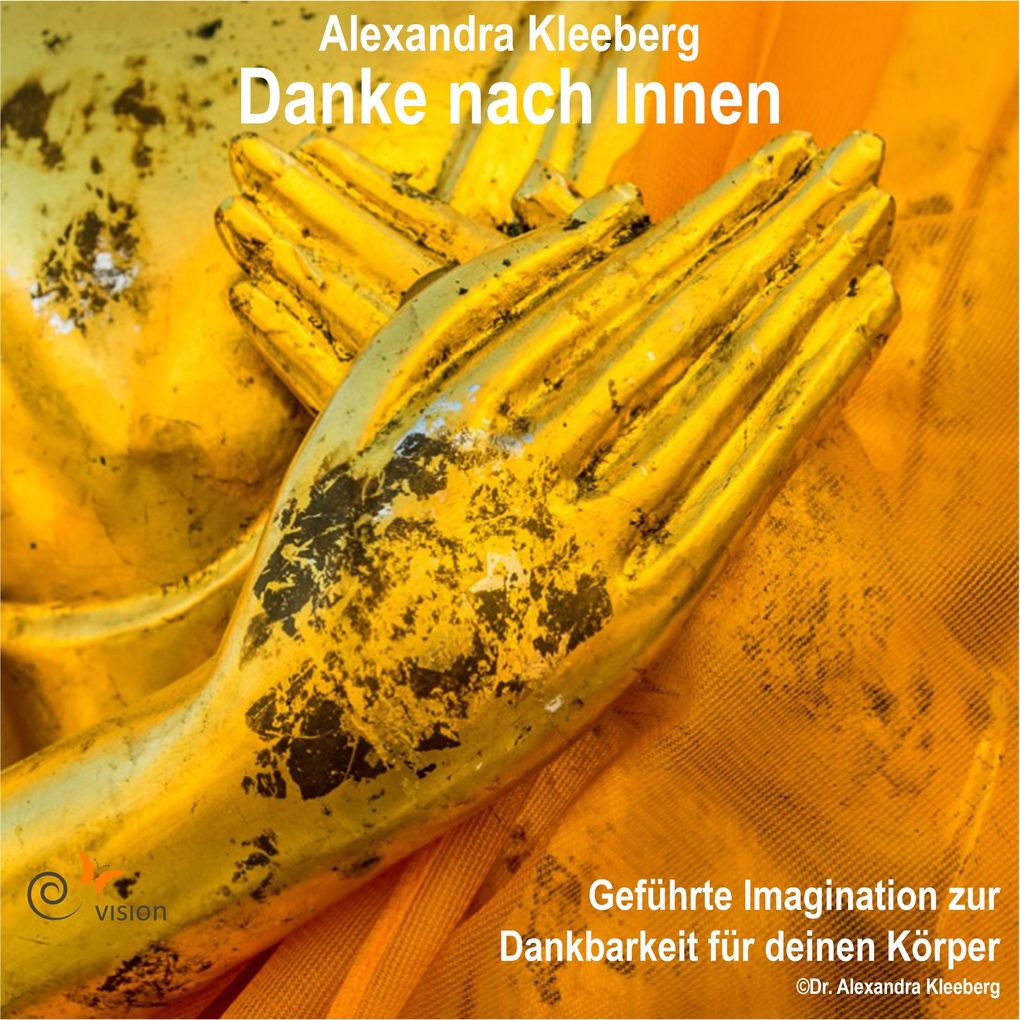Produktbild: Danke nach Innen | Alexandra Kleeberg
