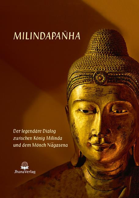 Produktbild: Milindapanha