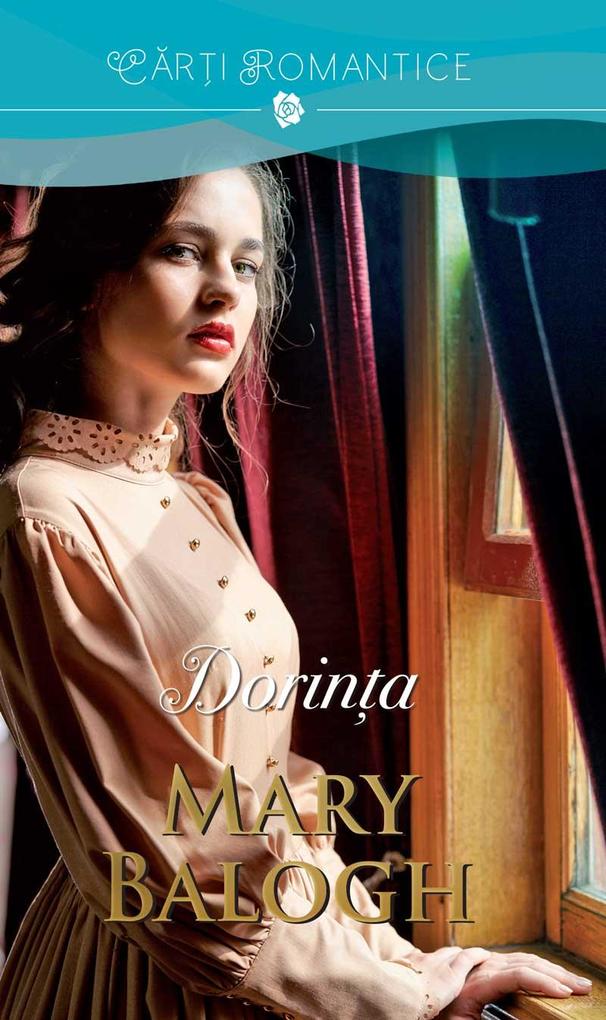 Produktbild: Dorinta | Mary Balogh