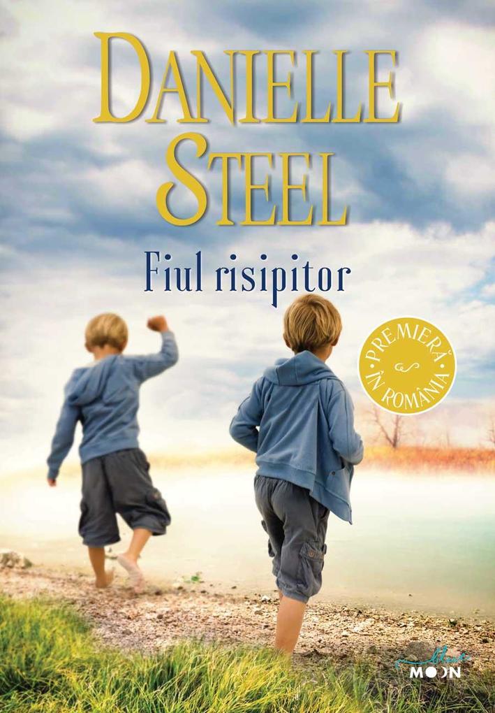 Produktbild: Fiul risipitor | Danielle Steel