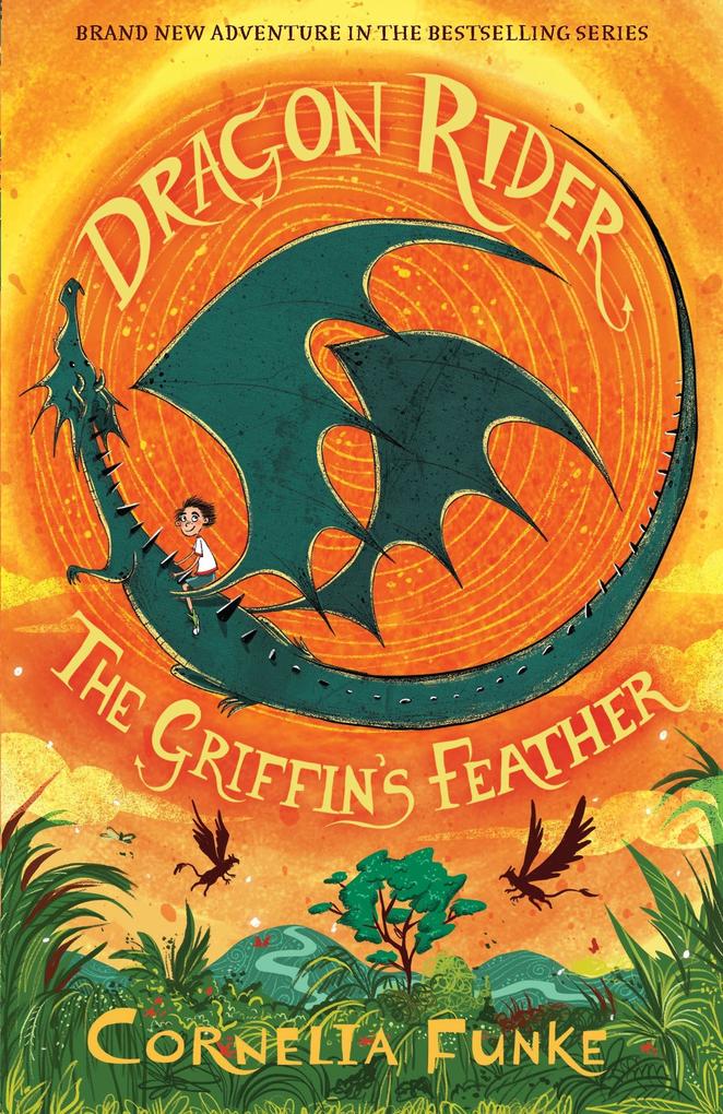 Produktbild: Griffin's Feather