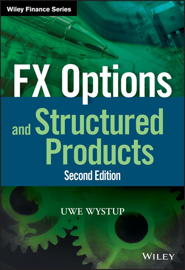 Produktbild: FX Options and Structured Products | Uwe Wystup