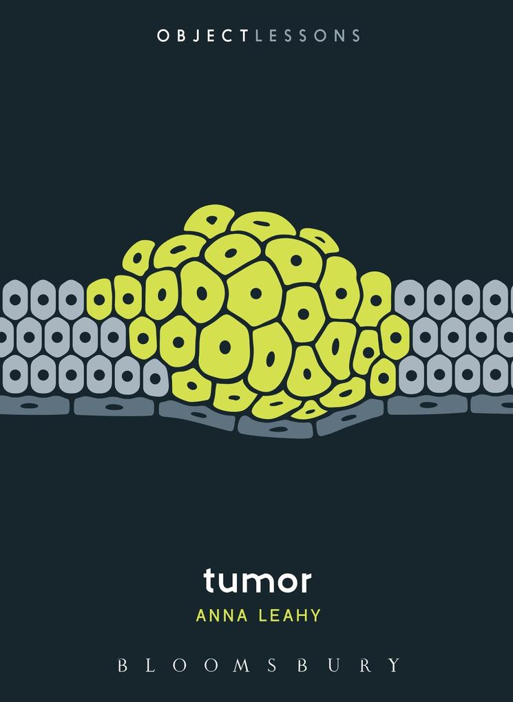 Produktbild: Tumor | Anna Leahy