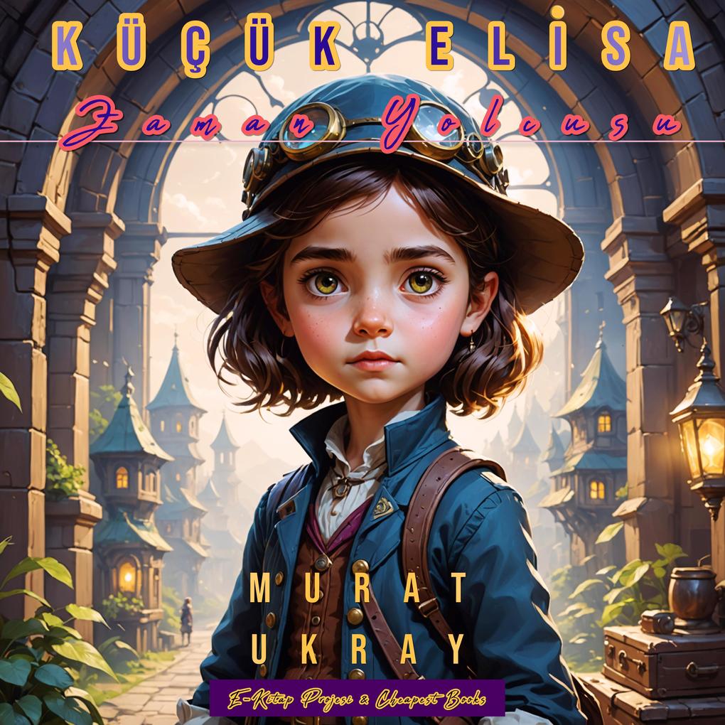 Produktbild: Küçük Elisa | Murat Ukray