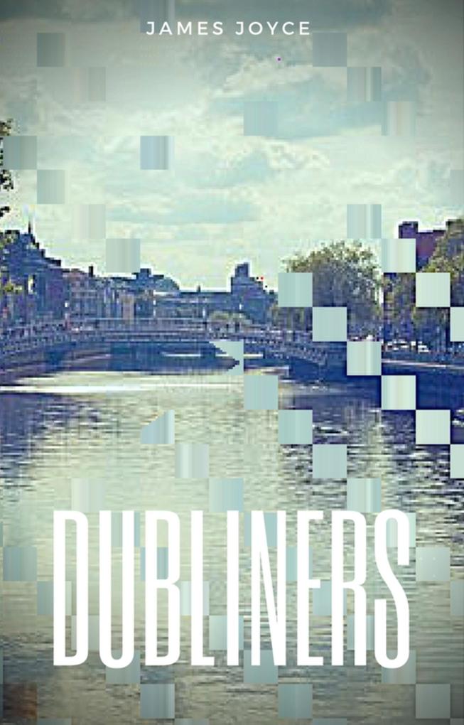Produktbild: Dubliners | James Joyce