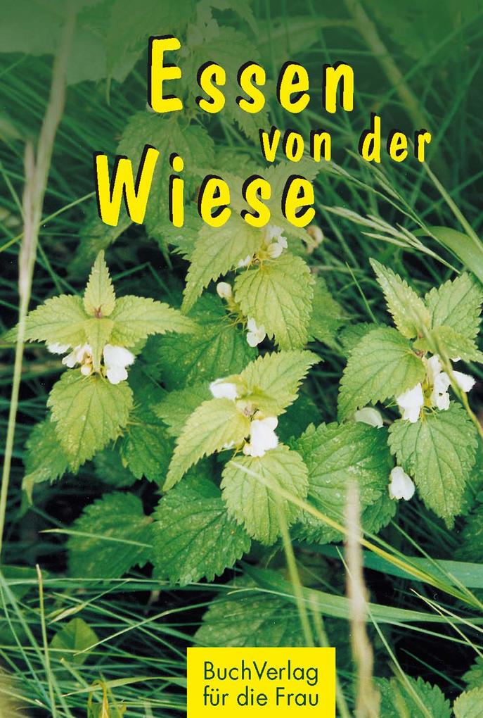 Produktbild: Essen von der Wiese | Carola Ruff
