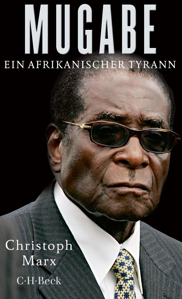 Produktbild: Mugabe | Christoph Marx