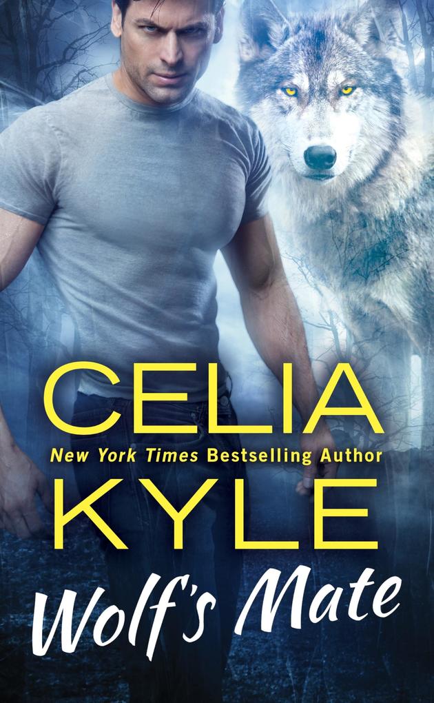 Produktbild: Wolf's Mate | Celia Kyle