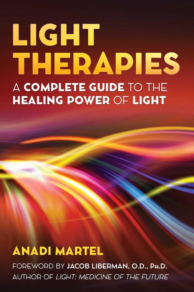 Produktbild: Light Therapies | Anadi Martel