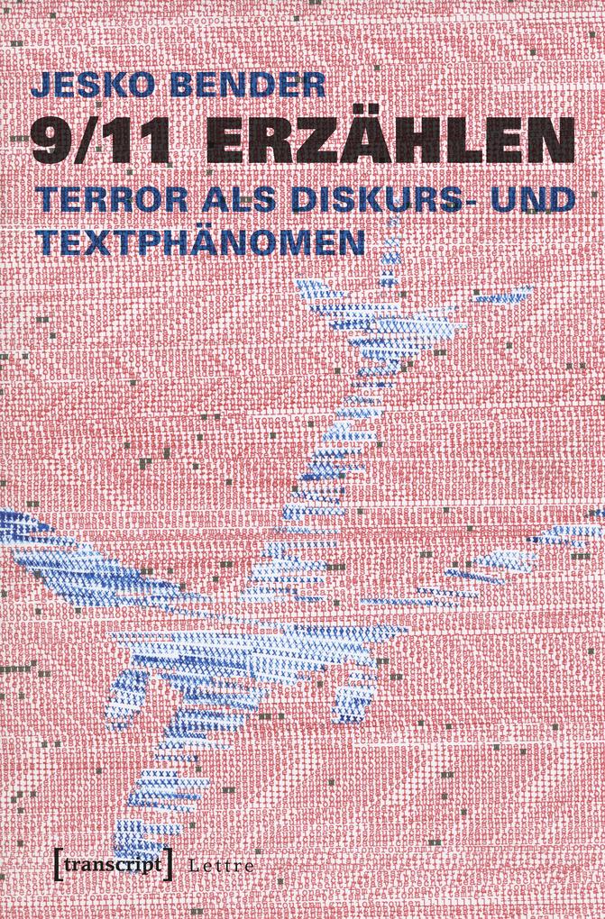 Produktbild: 9/11 erzählen | Jesko Bender