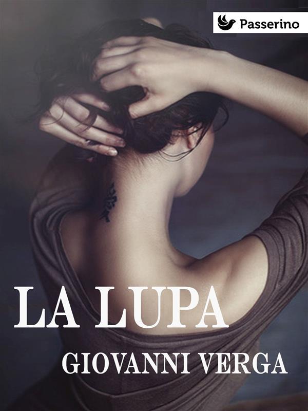 Produktbild: La Lupa | Giovanni Verga