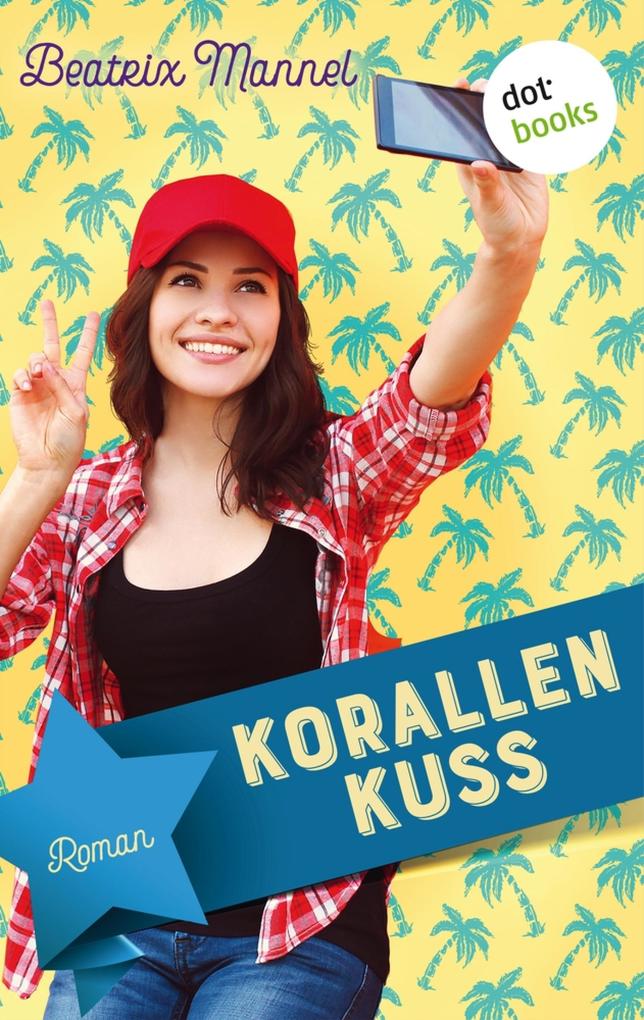 Produktbild: Korallenkuss | Beatrix Mannel