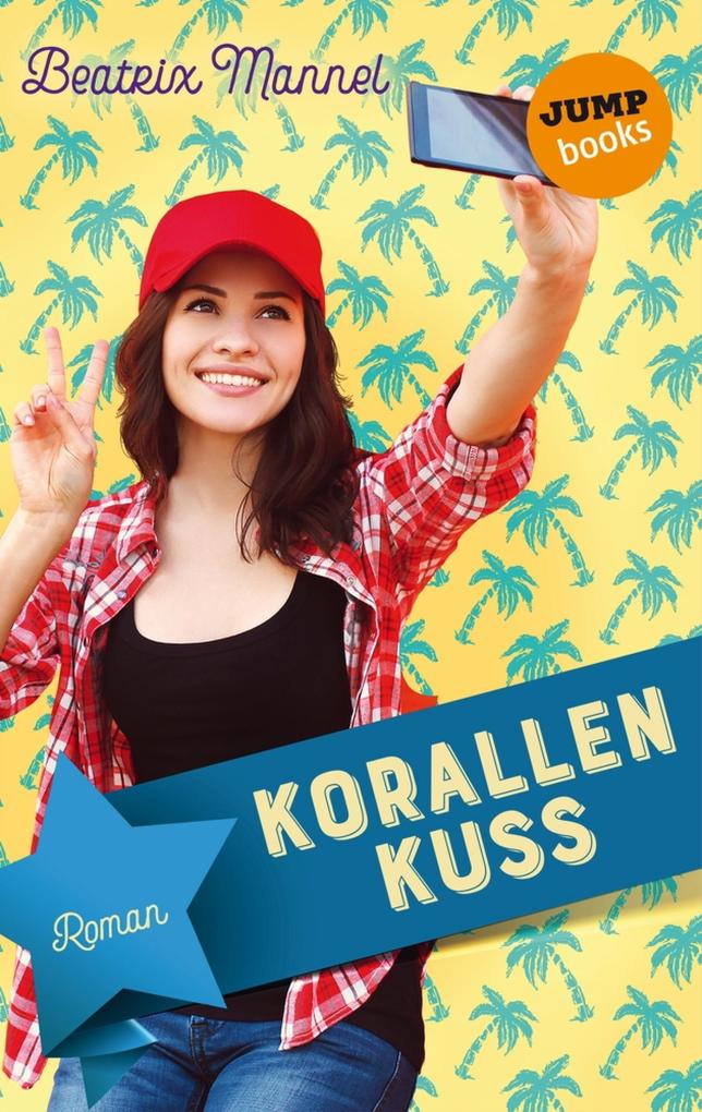 Produktbild: Korallenkuss | Beatrix Mannel