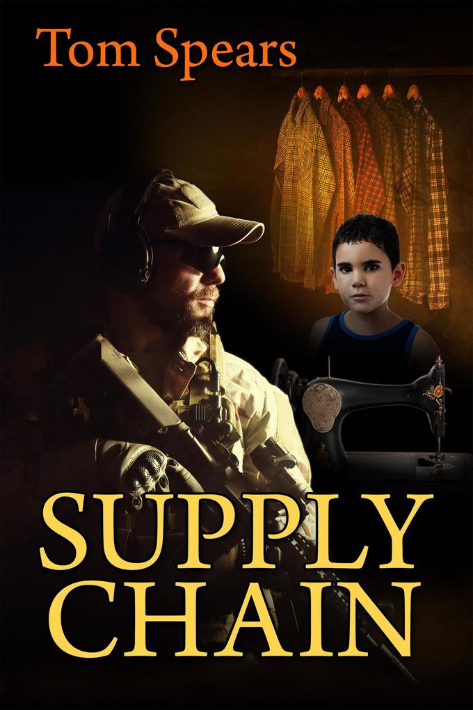 Produktbild: Supply Chain | Tom Spears