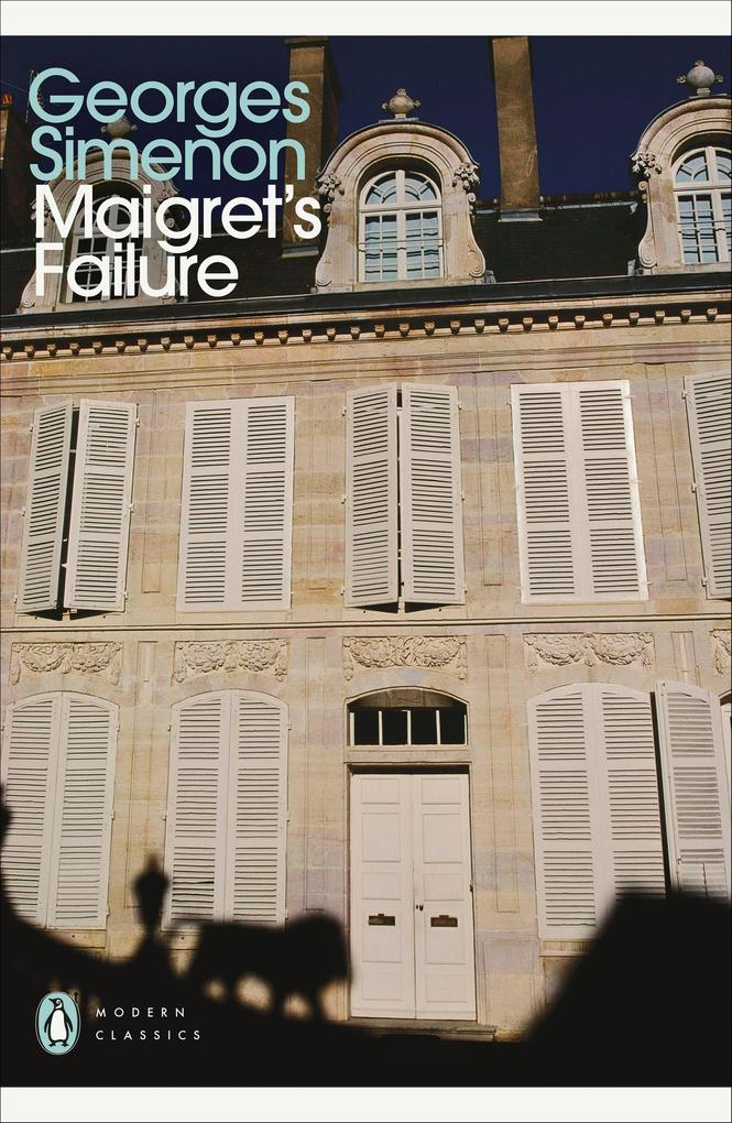 Produktbild: Maigret's Failure | Georges Simenon