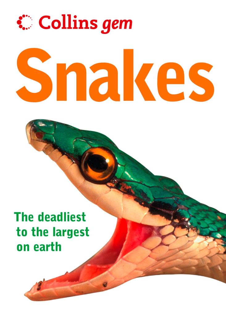 Produktbild: Snakes | Chris Mattison