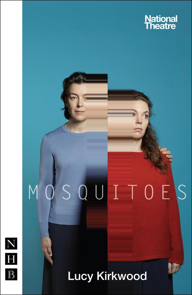 Produktbild: Mosquitoes | Lucy Kirkwood