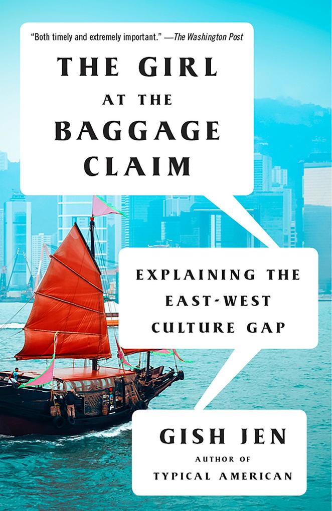 Produktbild: The Girl at the Baggage Claim | Gish Jen