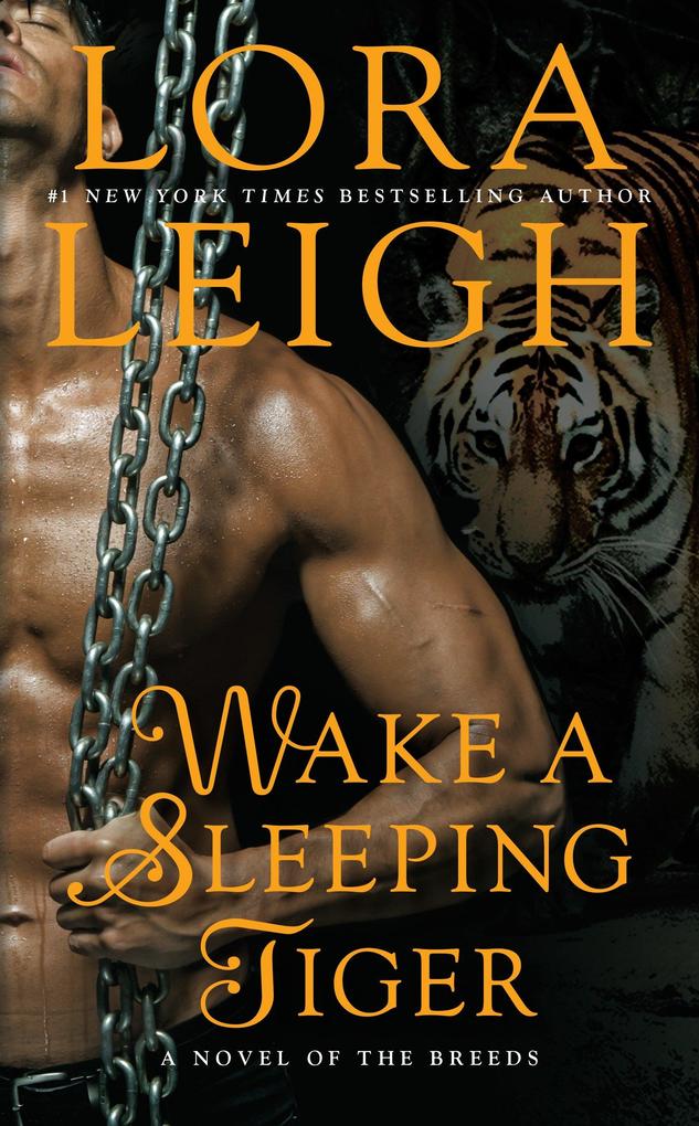 Produktbild: Wake a Sleeping Tiger | Lora Leigh