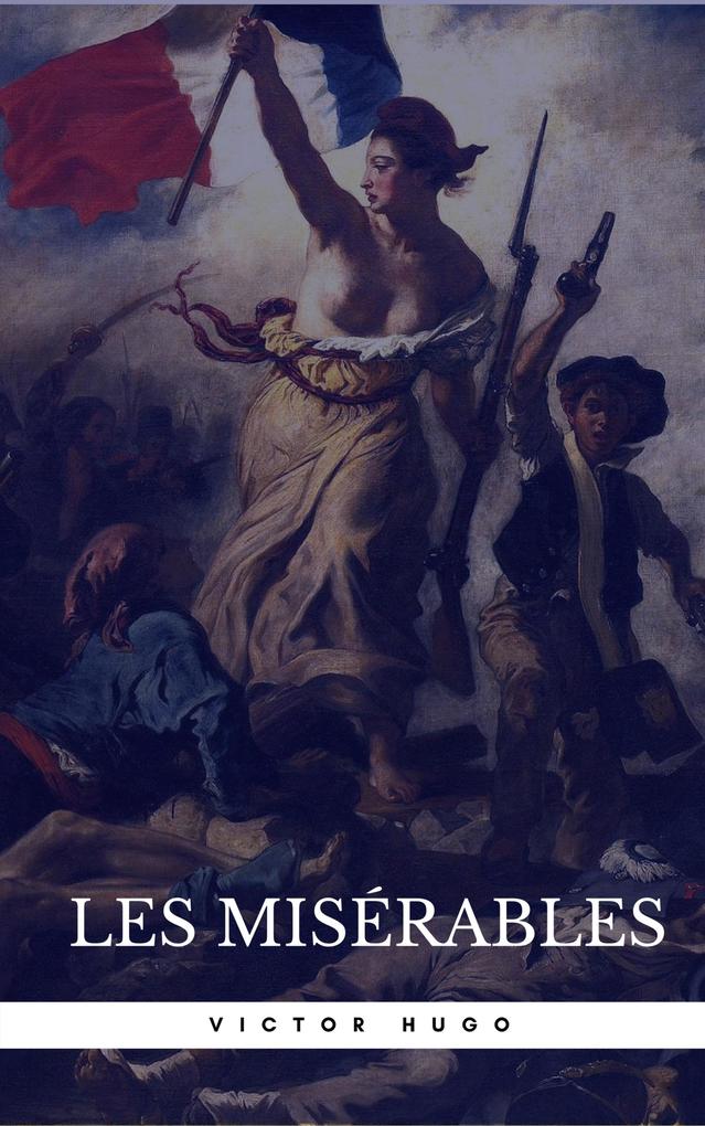 Produktbild: Les Misérables (Book Center) | Victor Hugo