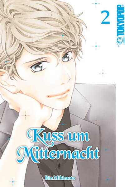 Produktbild: Kuss um Mitternacht 02 | Rin Mikimoto