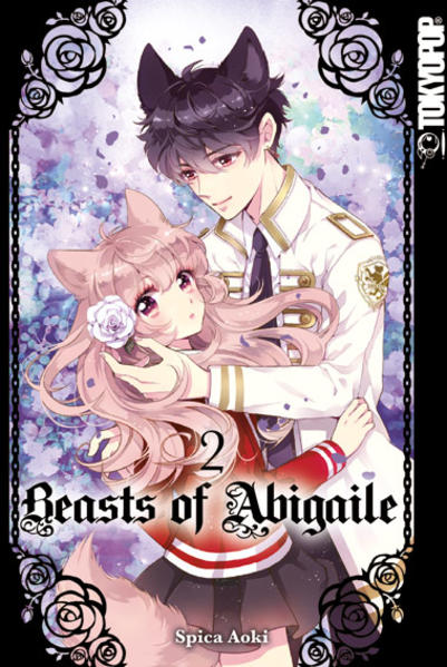 Produktbild: Beasts of Abigaile 02 | Spica Aoki