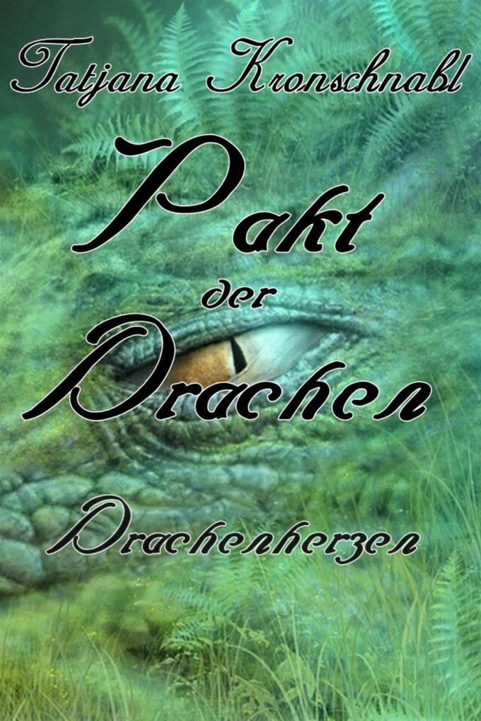 Produktbild: Pakt der Drachen 6 | Tatjana Kronschnabl
