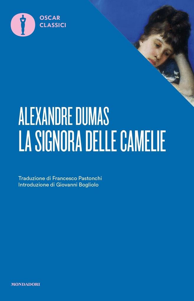Produktbild: Signora delle camelie | Alexandre (Figlio) Dumas