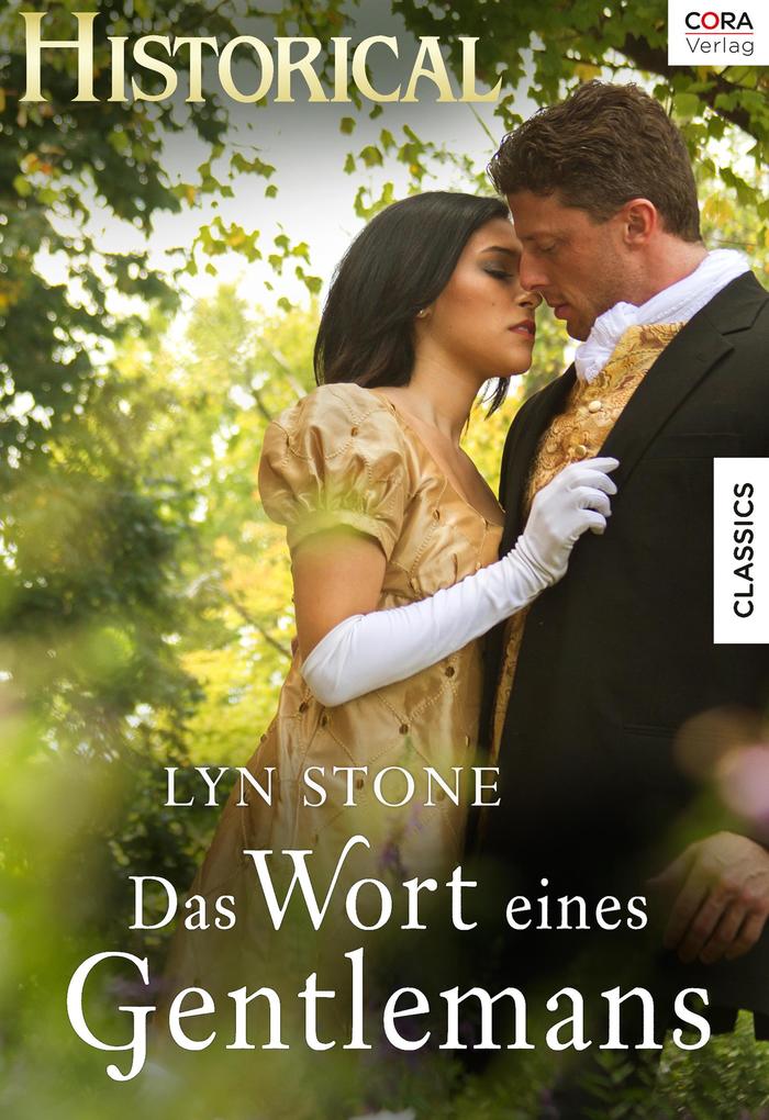 Produktbild: Das Wort eines Gentlemans | Lyn Stone