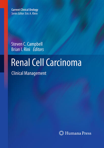 Produktbild: Renal Cell Carcinoma