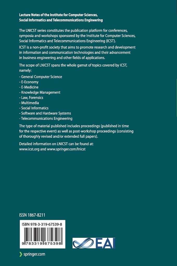 Weitere Ansicht: Game Theory for Networks