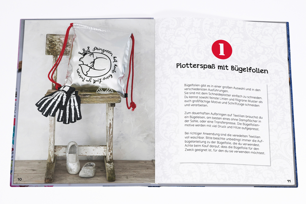 Weitere Ansicht: Frisch Geschnitten 3.0 | Angelika Holz