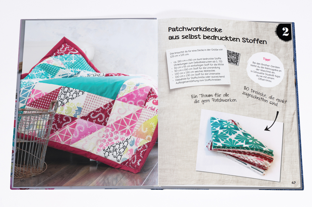 Weitere Ansicht: Frisch Geschnitten 3.0 | Angelika Holz