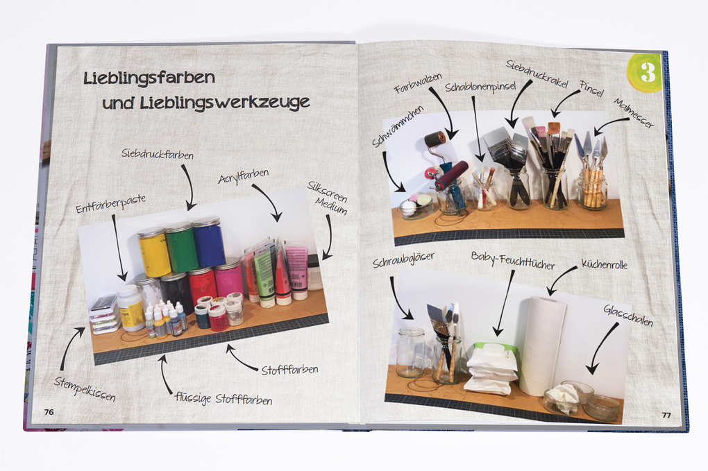 Weitere Ansicht: Frisch Geschnitten 3.0 | Angelika Holz