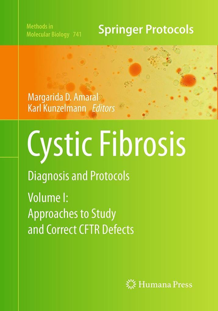 Produktbild: Cystic Fibrosis