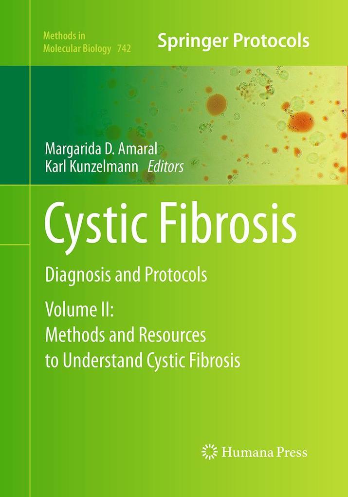 Produktbild: Cystic Fibrosis