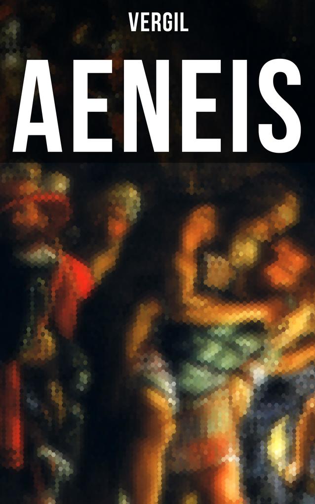 Produktbild: AENEIS | Vergil