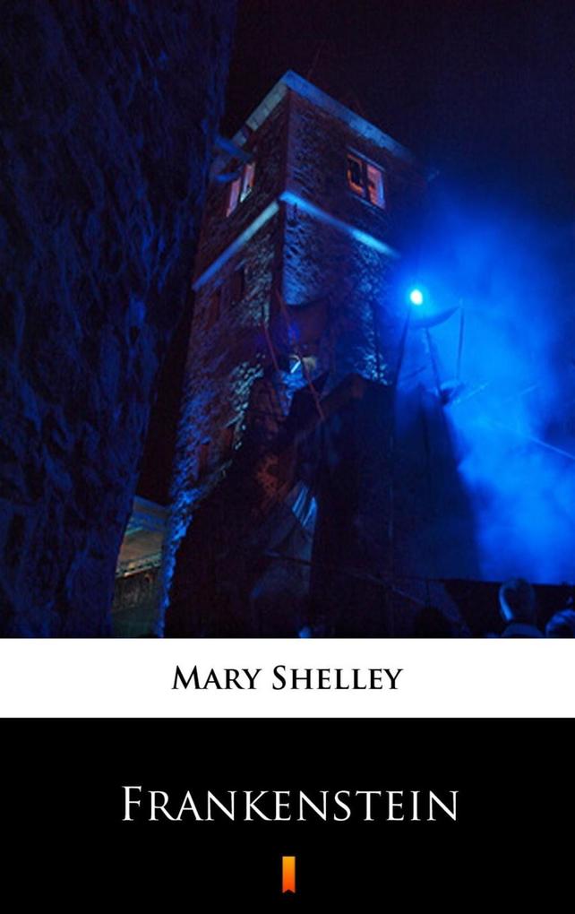 Produktbild: Frankenstein | Mary Shelley