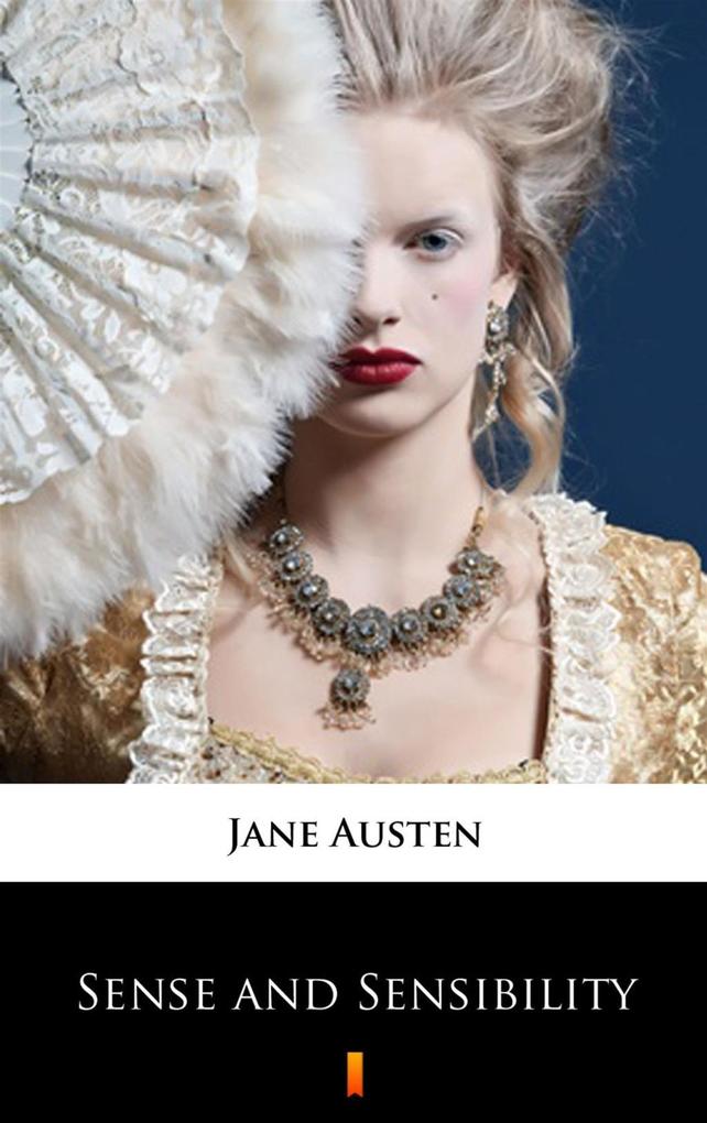 Produktbild: Sense and Sensibility | Jane Austen