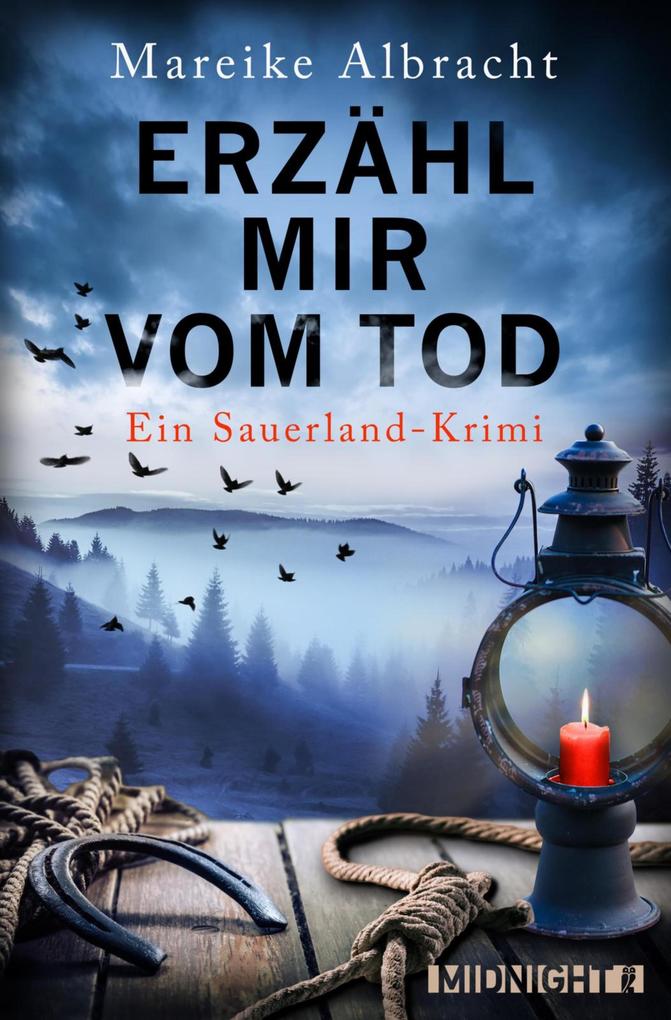 Produktbild: Erzähl mir vom Tod | Mareike Albracht
