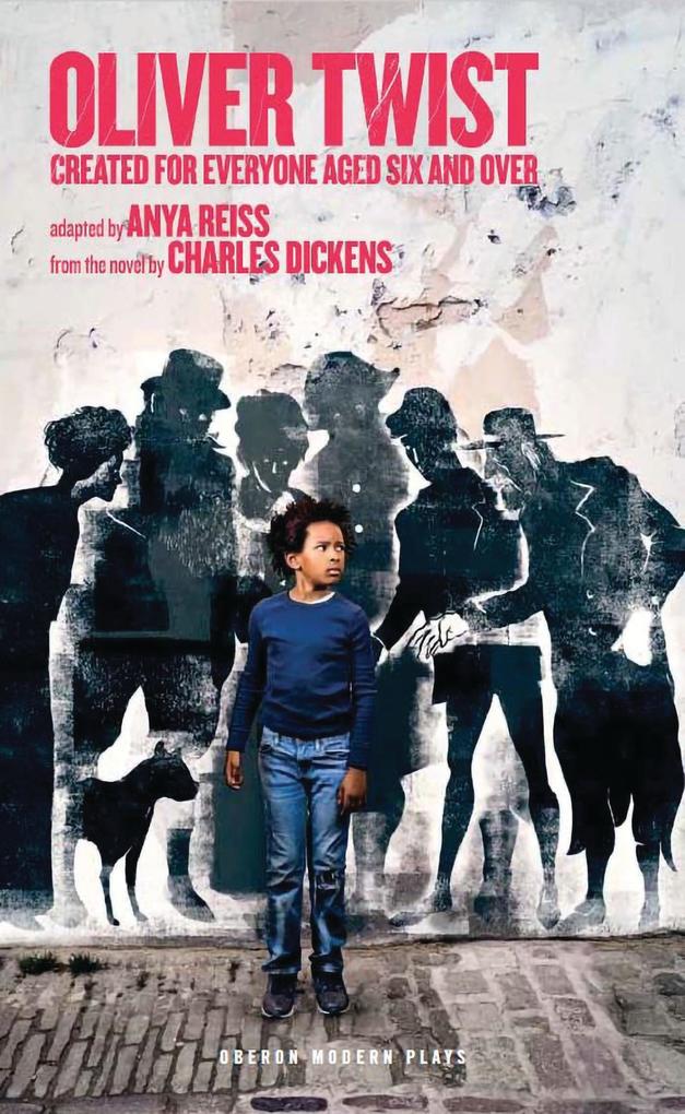 Produktbild: Oliver Twist | Dickens