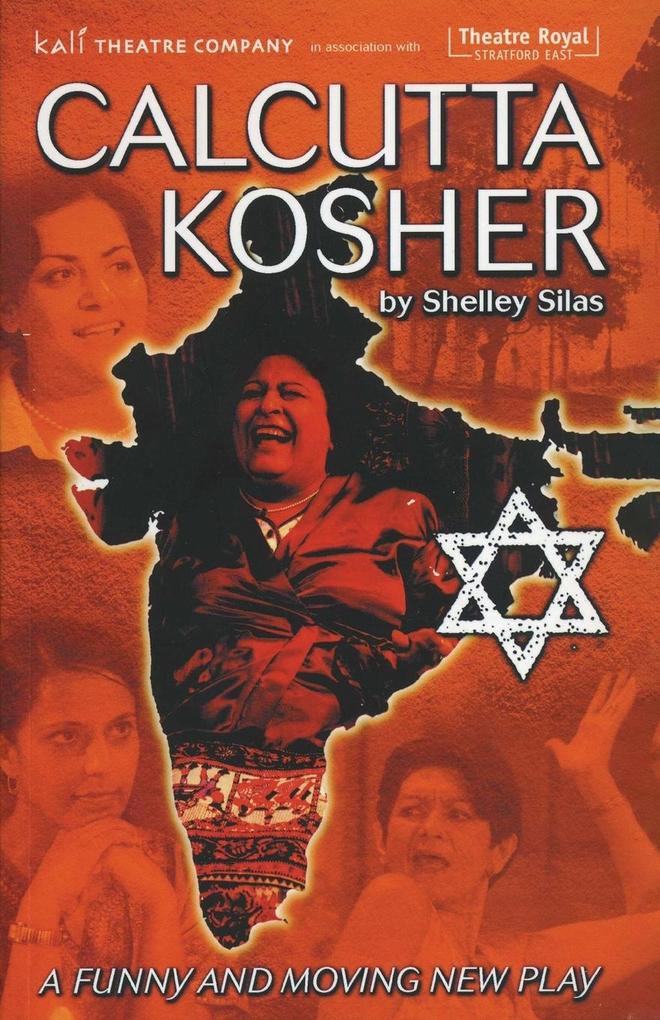 Produktbild: Calcutta Kosher | Shelley Silas