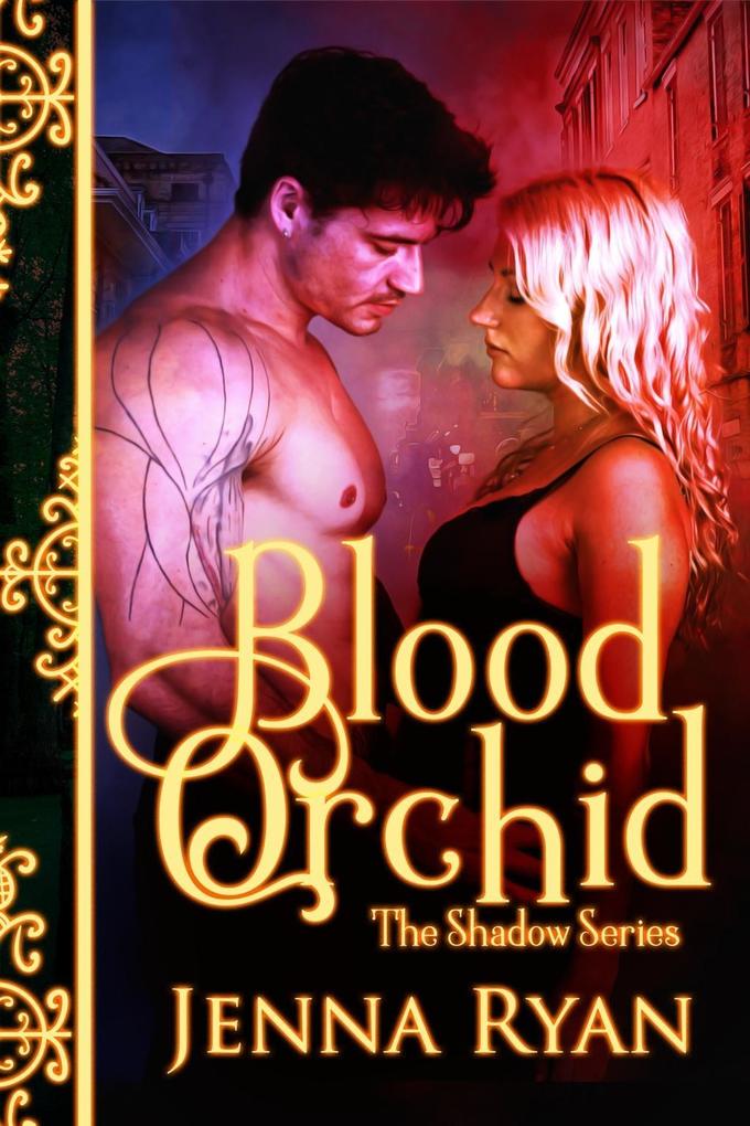 Produktbild: Blood Orchid | Jenna Ryan
