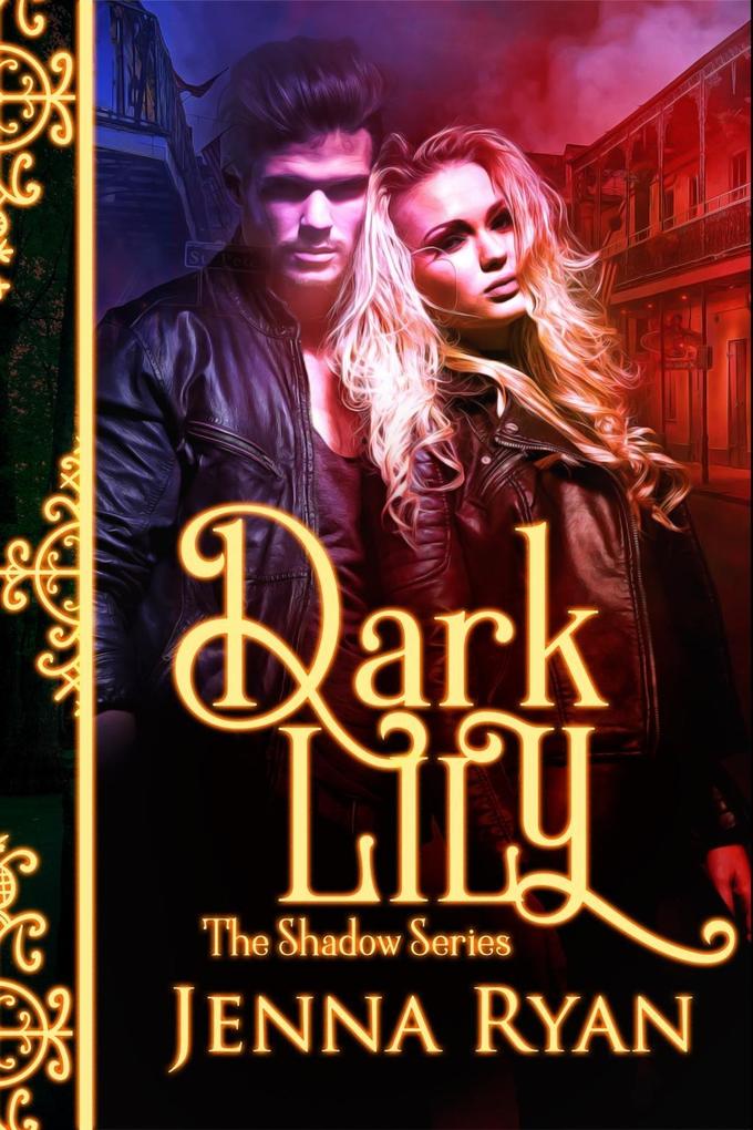 Produktbild: Dark Lily | Jenna Ryan