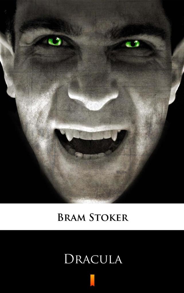 Produktbild: Dracula | Bram Stoker