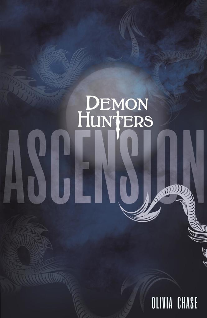 Produktbild: Ascension | Olivia Chase