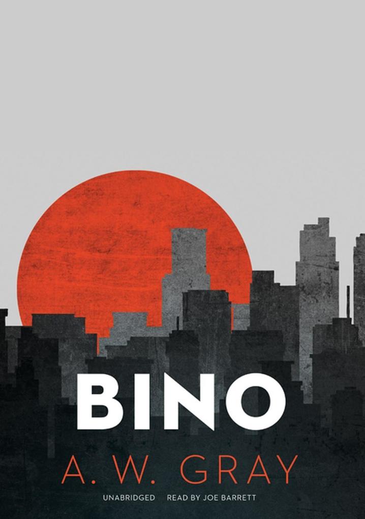 Produktbild: Bino | A. W. Gray