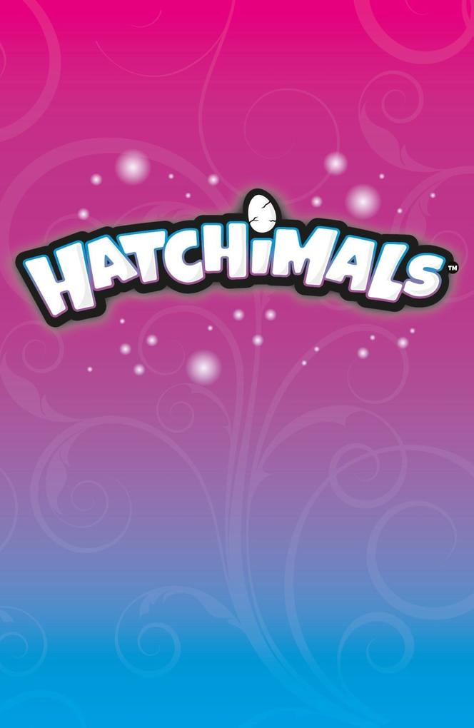 Produktbild: HATCHIMALS: EGGcellent Joke Book | Hatchimals