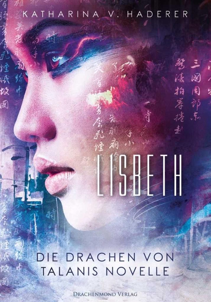 Produktbild: Lisbeth | Katharina V. Haderer